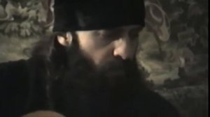 Покаяние  (иеромонах Роман Матюшин, дуэт)