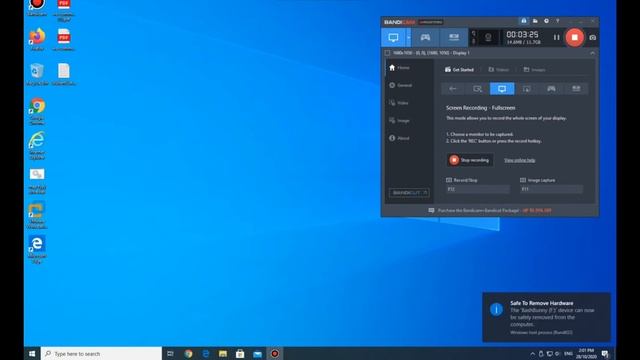 Bash Bunny Payload Remote Access Windows Persistent Reverse Shell - Hacker Computer School смотреть онлайн