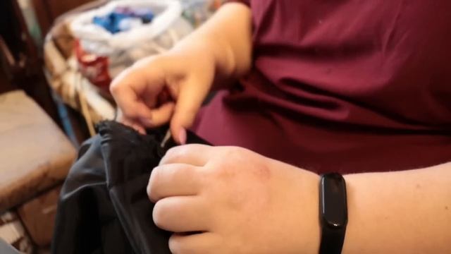 Купила себе обновку которая по душе. смотреть онлайн