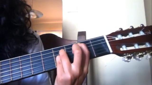I Won't Give Up - Jason Marz (Tutorial) смотреть онлайн