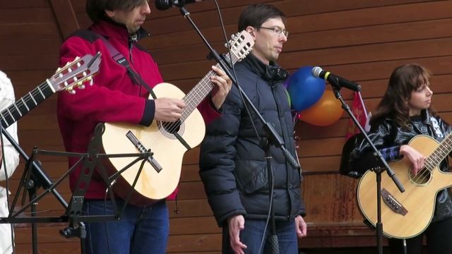 ДК Гайдаровец БЕРЕГ Южный крест смотреть онлайн