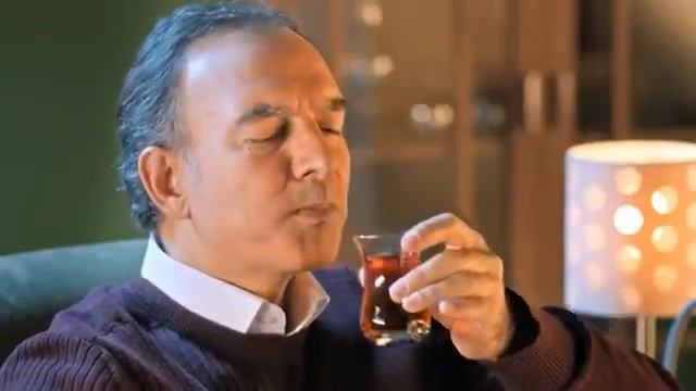 Migros Filiz Çay Reklamı смотреть онлайн