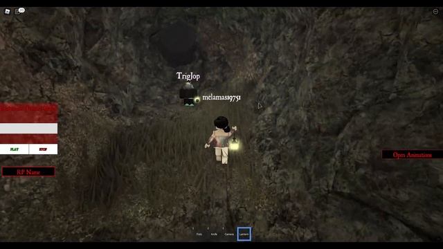 Roblox:"Creepypasta Life" BADGES :"Forbidden Lights" + "The Door"(OLD MAP) [Thanks TrigJop] смотреть онлайн