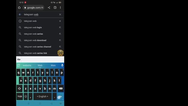 Cómo activar el contenido confidencial en Telegram - Android/iOS | Cómo resolver el telegrama no se смотреть онлайн