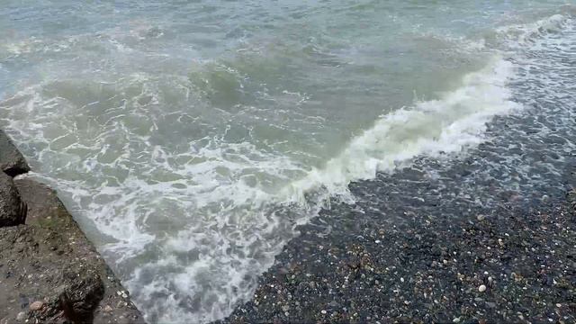 Ты слышишь, море. Твоим матросом хочу я стать. Абхазия. Сухум. смотреть онлайн