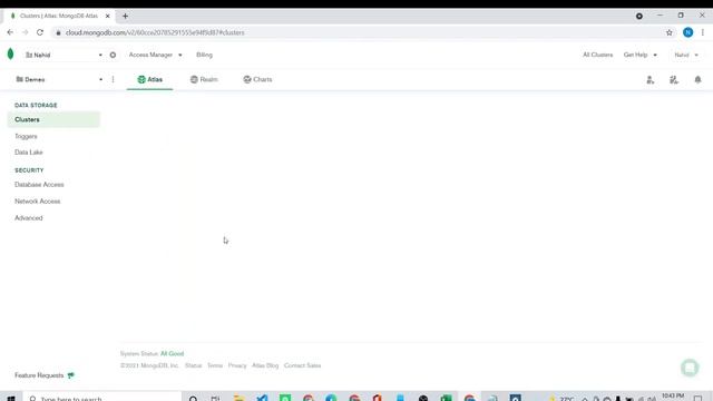 How to import data from xlsheet to your mongodb database in Hindi || Import Data from mongodb ? смотреть онлайн