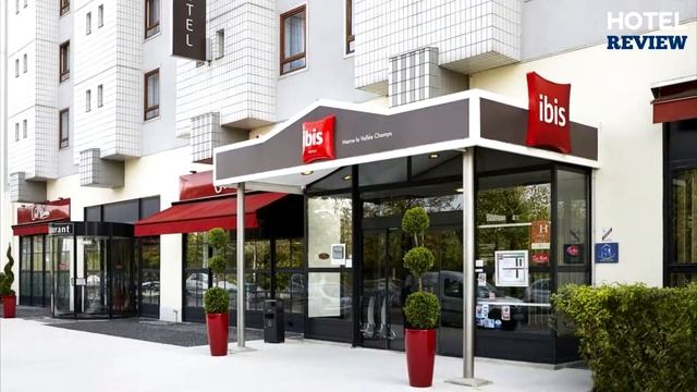 ✅Marne La Vallée Hotels: Best Hotels In Marne La Vallée [Under $100] (2022)