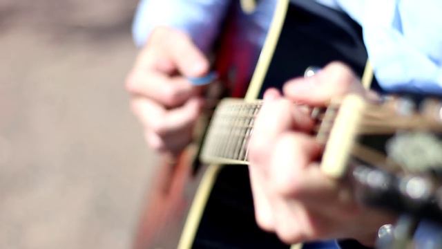 Pirates Of The Caribbean - Guitar Cover
