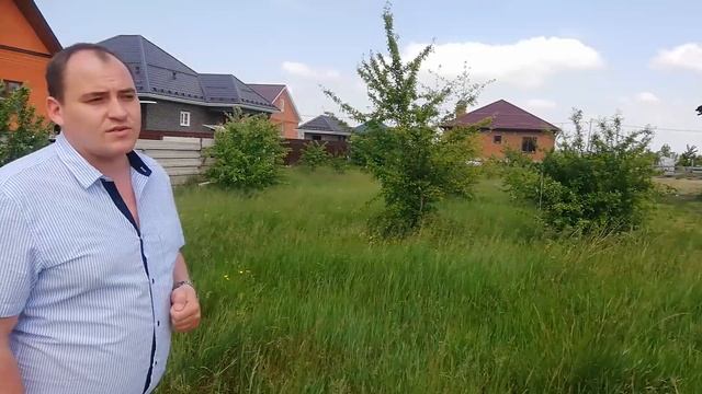 ЗЕМЕЛЬНЫЙ УЧАСТОК ПОД ПРОЕКТ! \ Вадим Хабибулин смотреть онлайн