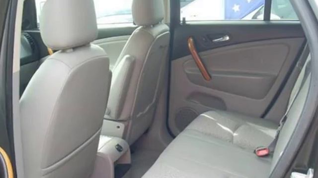 2007 Saturn Vue for sale in TURLOCK, CA смотреть онлайн