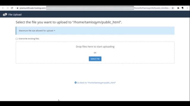 How to Backup and Restore WordPress Website in cPanel | Website Backup Tutorial 2021 - Tech Spot Pr смотреть онлайн