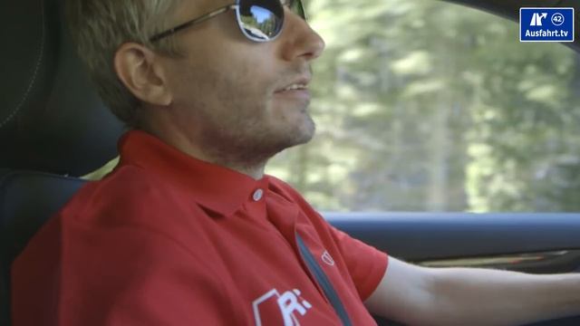 2013 Audi RS Q3 quattro - Fahrbericht der Probefahrt / Test / Probefahrt смотреть онлайн