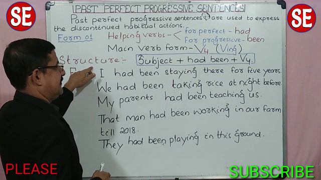 #Tense #PastPerfectContinuousTense #HindiToEnglishTranslationTense/Past Perfect Continuous Tense смотреть онлайн