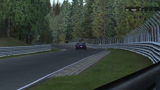 ²²⁵⁸ Audi A8 | Assetto Corsa смотреть онлайн