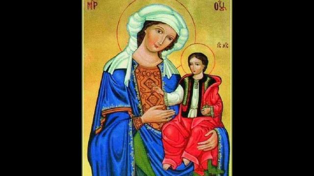 Сила исцеляющей молитвы Казанская икона поможет всё сбудется! Откройте свои сердца к силе исцелен смотреть онлайн