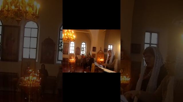 19 декабря- большой праздник НИКОЛАЯ ЧУДОТВОРЦА. НИКОЛА ЗИМНИЙ смотреть онлайн