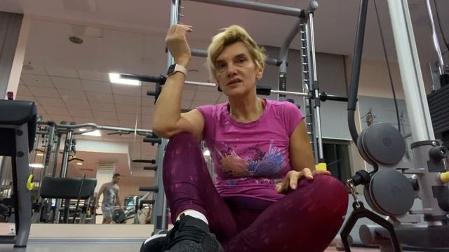 Мои упражнения ежедневно смотреть онлайн