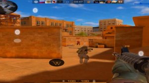 Как сделать насыщенную графику а Standoff 2 "ОТВЕТ ТУТ!"