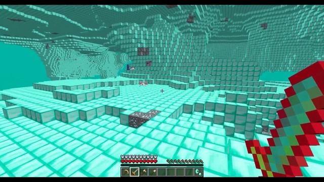 КАК СКАЧАТЬ МОД НА НОВЫЕ ПОРТАЛЫ В МАЙНКРАФТЕ? ОБЗОР МОДА EXTRA DIMENSIONS I ТРОЛЛИНГ ЖИТЕЛЕЙ! 100%