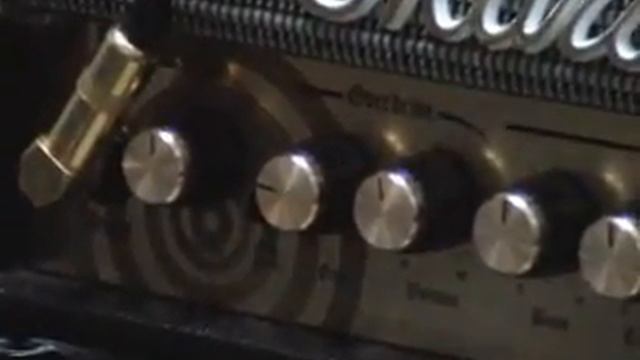 MARSHALL ZAKK WYLDE MICROSTACK BY CHATREEO смотреть онлайн
