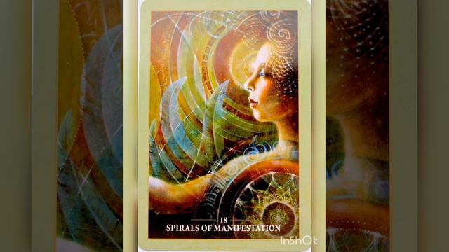 ОРАКУЛ НА НЕДЕЛЮ С 15 ПО 21 МАРТА смотреть онлайн