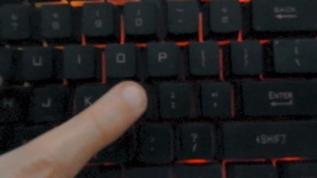 Как поставить двоеточие на клавиатуре смотреть онлайн