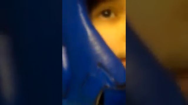 Маска лицо похоже но смотреть онлайн