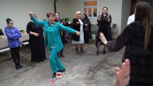 ТАНЕЦ ДЕВУШКИ взорвал интернет!