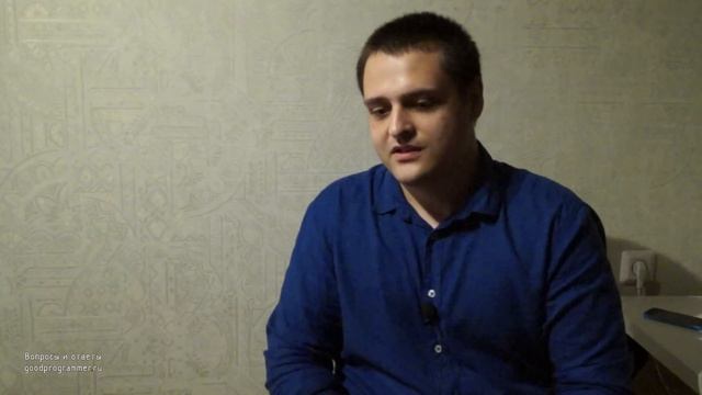 Собеседование на вакансию Ruby on Rails — Вопросы и Ответы #20 смотреть онлайн