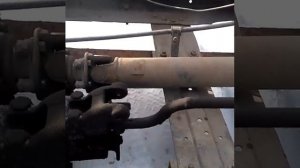 Раздатка газ 69 на газель.