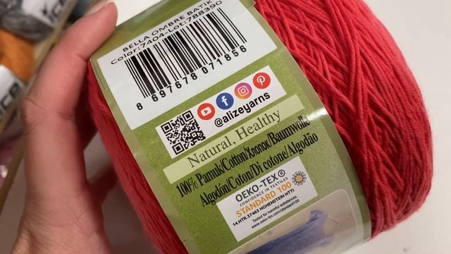 ☀️Amazing Rainbow Yarns For Spring And Summer! May Report, News And Inspiration! Free Patterns☀️