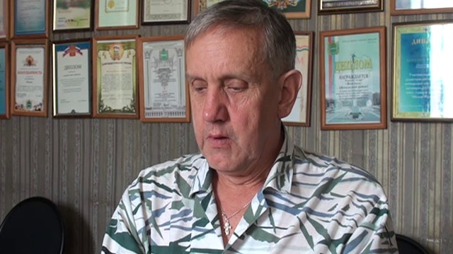 #401 12 лет КОРЛу. смотреть онлайн