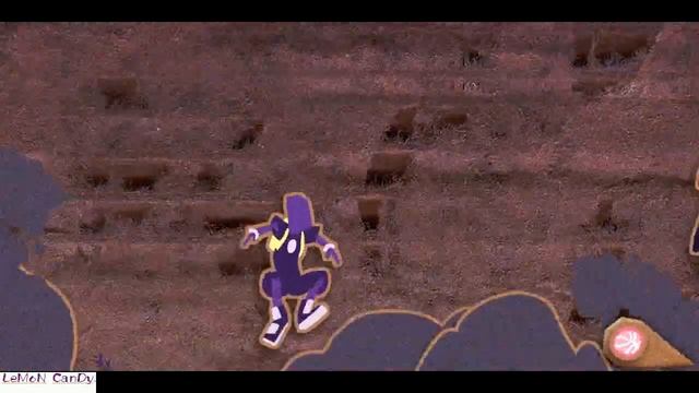 Indie game - Basketbelle Full Gameplay - 배스킷벨리 смотреть онлайн