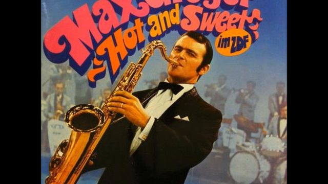 Max Greger - Harlem Nocturne смотреть онлайн