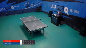 Настольный теннис. А4. Турнир 10 апреля 2022г. 15:45