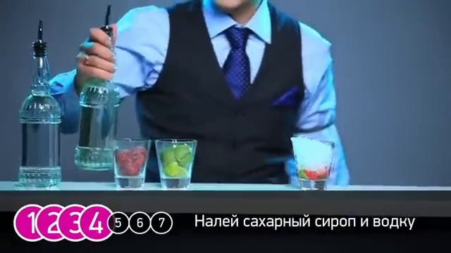 Как давить мадлером? смотреть онлайн