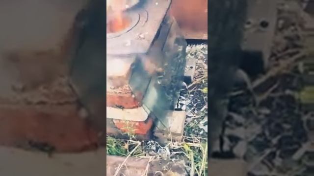 Краш тест стекла из газовой плиты смотреть онлайн