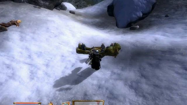 14yo tbagging oblivion troll смотреть онлайн