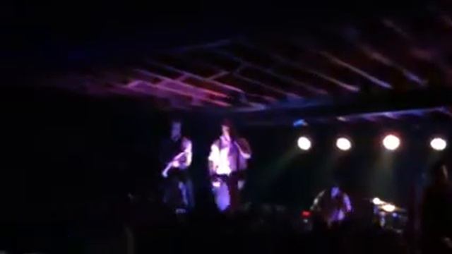 Mushroomhead Solitaire/Unraveling Live смотреть онлайн