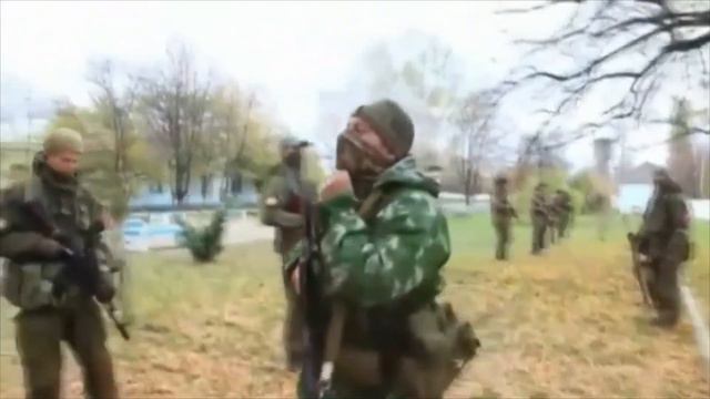 Luther's Army смотреть онлайн