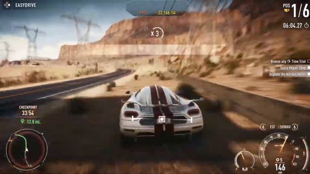 Need for Speed Rivals 2021 смотреть онлайн