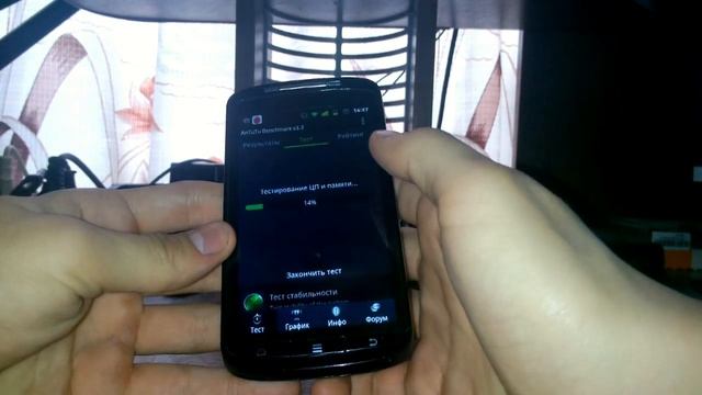 Обзор смартфона ZTE Skate смотреть онлайн
