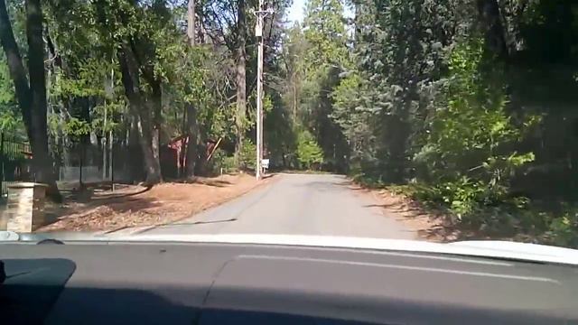 Фольварки Северной Калифорнии, за авто Pan Zmitser #борода смотреть онлайн