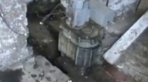 Транспортеры навозоудаления