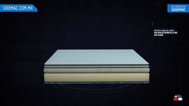 Colchón: Dreams In A Box смотреть онлайн