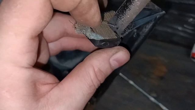 Ремонт внешней ручки задней двери Фронтера А. Своими руками! смотреть онлайн