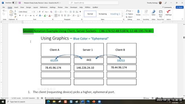 Session, Application Types - 20 April 2022 смотреть онлайн