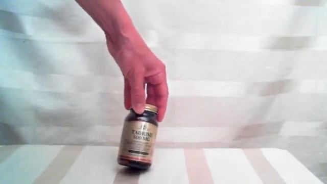 Solgar Taurine 500 Mg With Veggie Caps