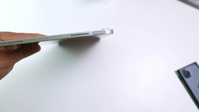 IPAD AIR 4 HINDI UNBOXING! 1ST INDIAN UNBOXING - 2020 IPAD AIR смотреть онлайн