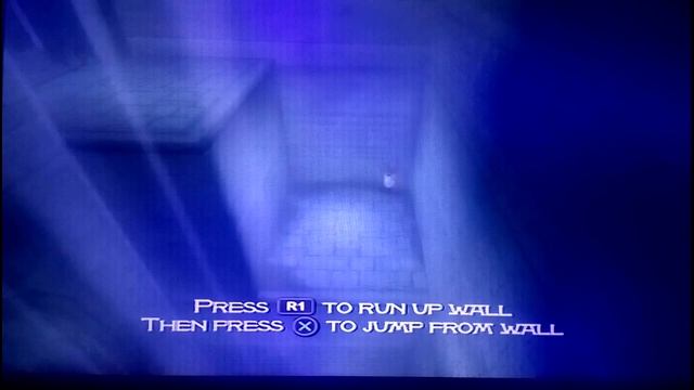 Prince Of Persia_ THE SANDS OF TIME. #1. [games PS2] Прохождение.